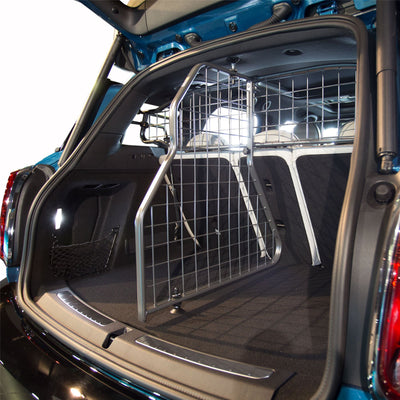 Mini Countryman Trenngitter (2020-2023)