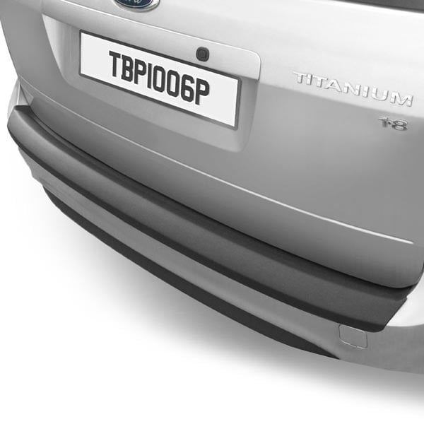 Ford Focus Kombi Ladekantenschutz (2007-2010)