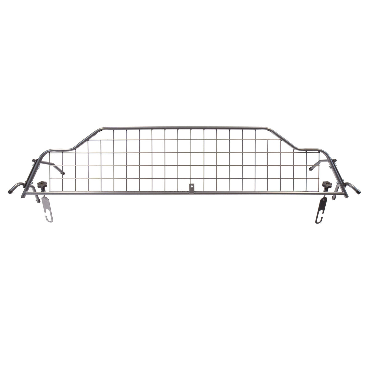 Audi A4 Hundegitter (2001-2004)