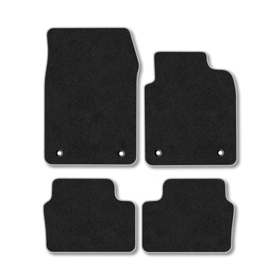 Vauxhall Signum Carpet Mats (2003-2008)