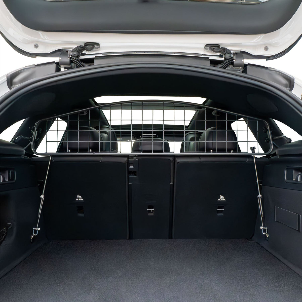 Mercedes GLC Hundegitter (2022-jetzt)