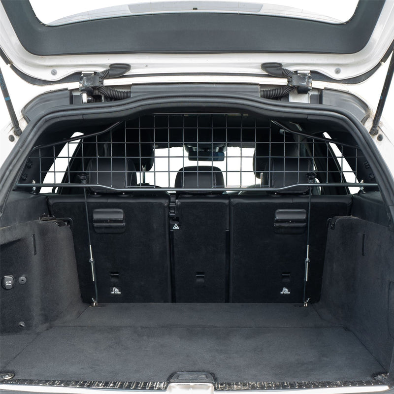 Mercedes C-Class Kombi Hundegitter (2018-2021)