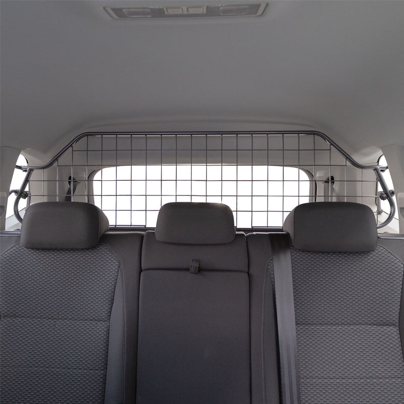 VW Tiguan Allspace Hundegitter (2020-2024)