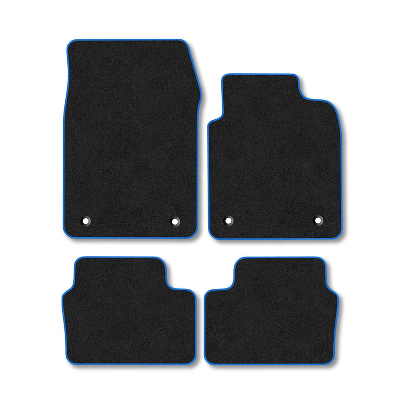Vauxhall Signum Carpet Mats (2003-2008)