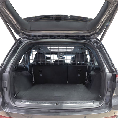 Jeep Grand Cherokee Hundegitter (2021-jetzt)