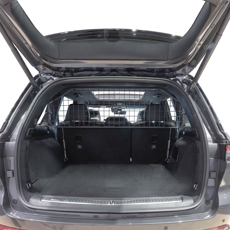 Jeep Grand Cherokee Hundegitter (2021-jetzt)