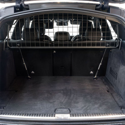 Mercedes E-Class Dog Guard (2016-2020)