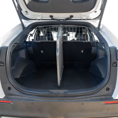 Toyota bZ4X Trenngitter (2022-jetzt)