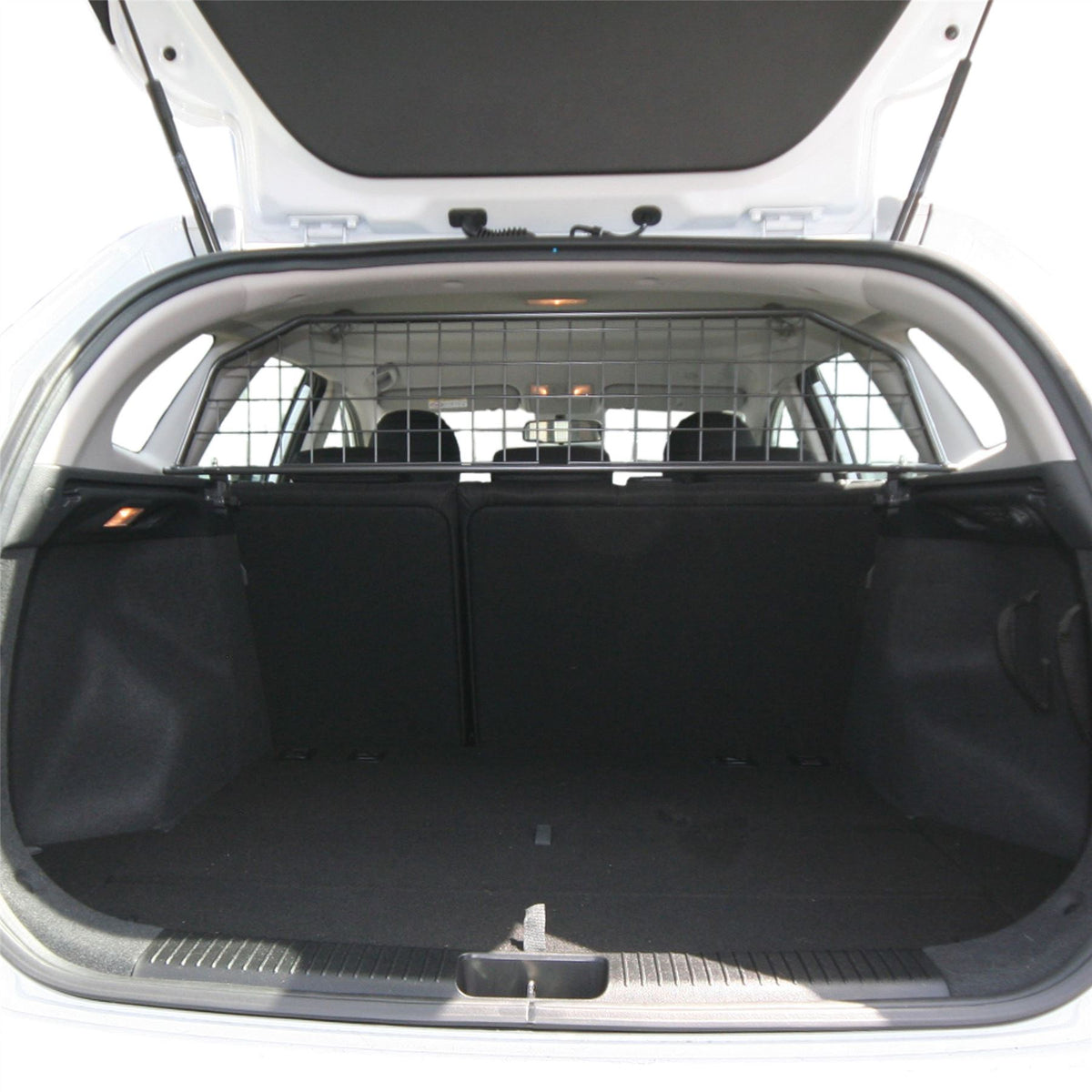 Kia Ceed SW Dog Guard (2012-2015)