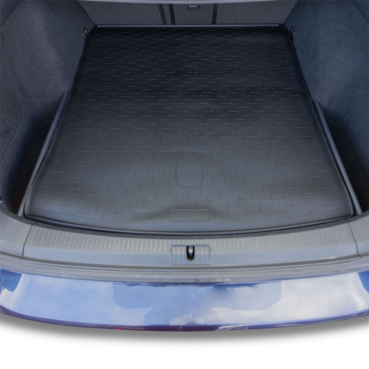 VW Golf Kofferraumwanne (2016-2020)