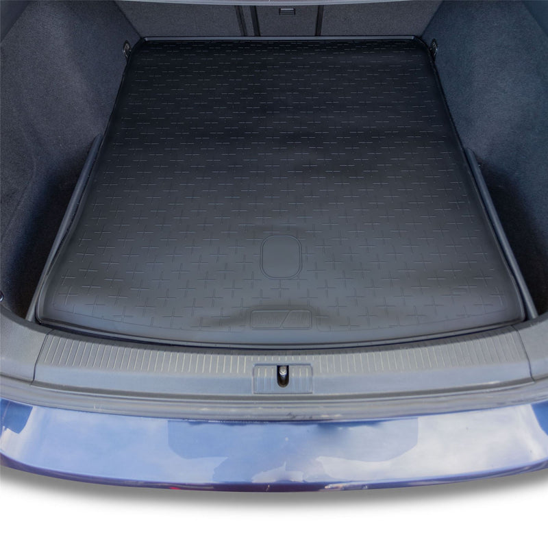 VW Golf Kofferraumwanne (2016-2020)