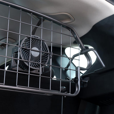 Travall Hundegitter Ventilator