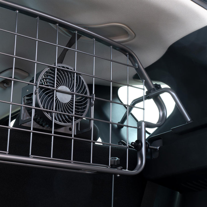 Travall Hundegitter Ventilator