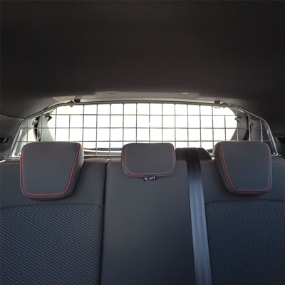 Ford Puma Hundegitter (2019-jetzt)