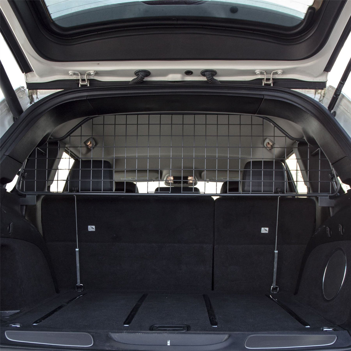 Jeep Grand Cherokee Hundegitter (2013-2021)