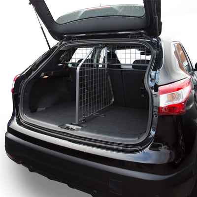 Nissan Qashqai Trenngitter (2017-2021)