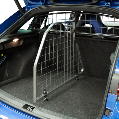 Skoda Scala Trenngitter (2019-jetzt)