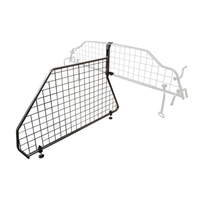 Skoda Octavia Kombi Trenngitter (2017-2020)