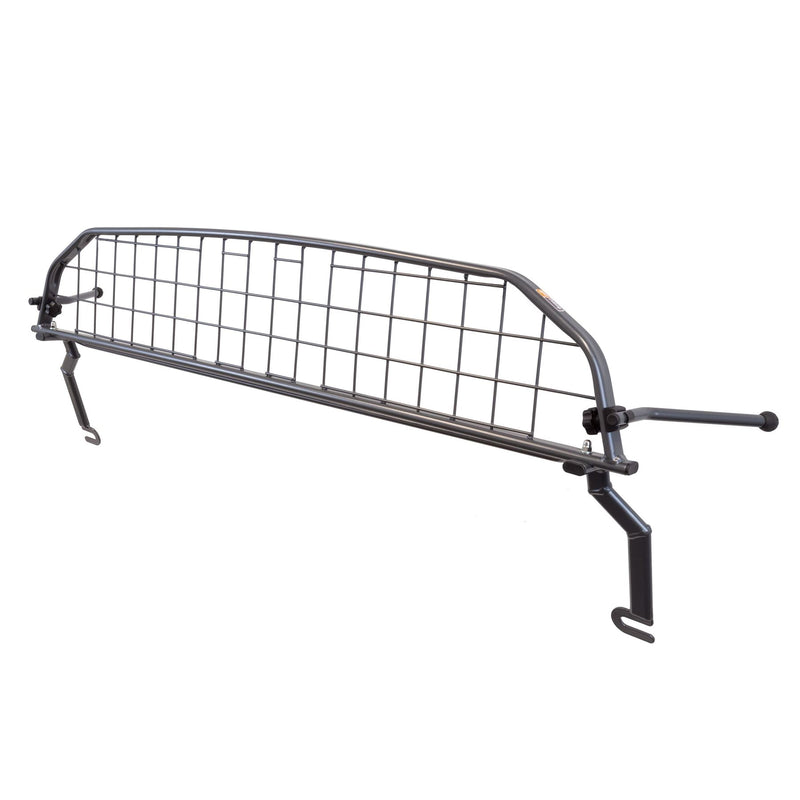 Skoda Kamiq Hundegitter (2019-jetzt)