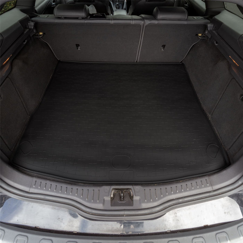 Ford Focus Kombi Kofferraumwanne (2011-2014)