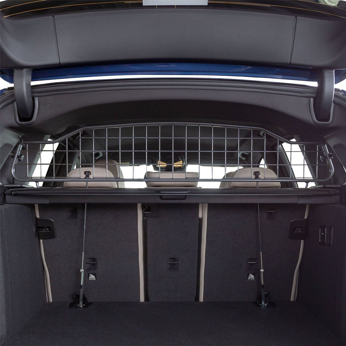 BMW X3 Hundegitter (2017-2021)
