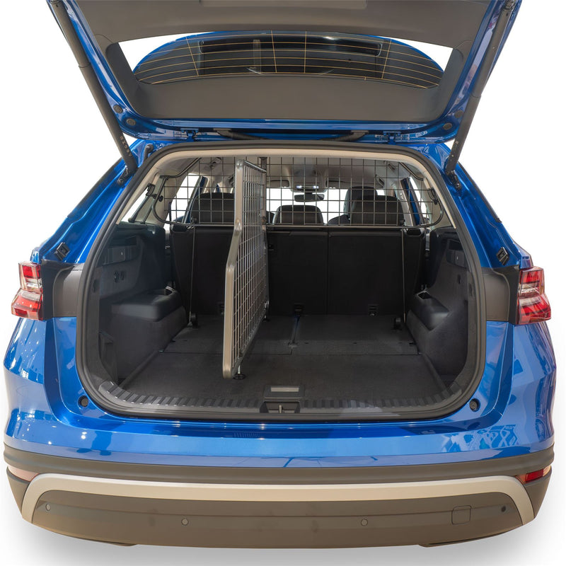 Skoda Kodiaq Trenngitter (2024-jetzt)
