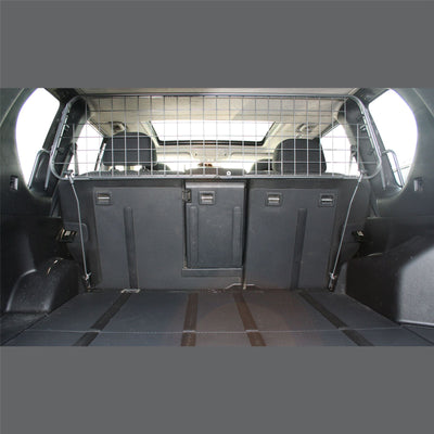 Nissan X-Trail Hundegitter (2000-2007)