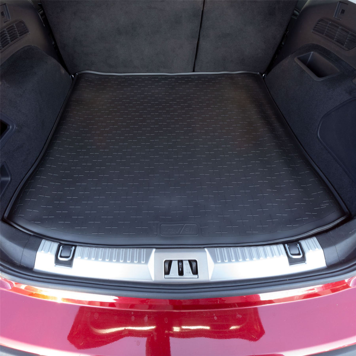 Ford Edge Kofferraumwanne (2015-2019)