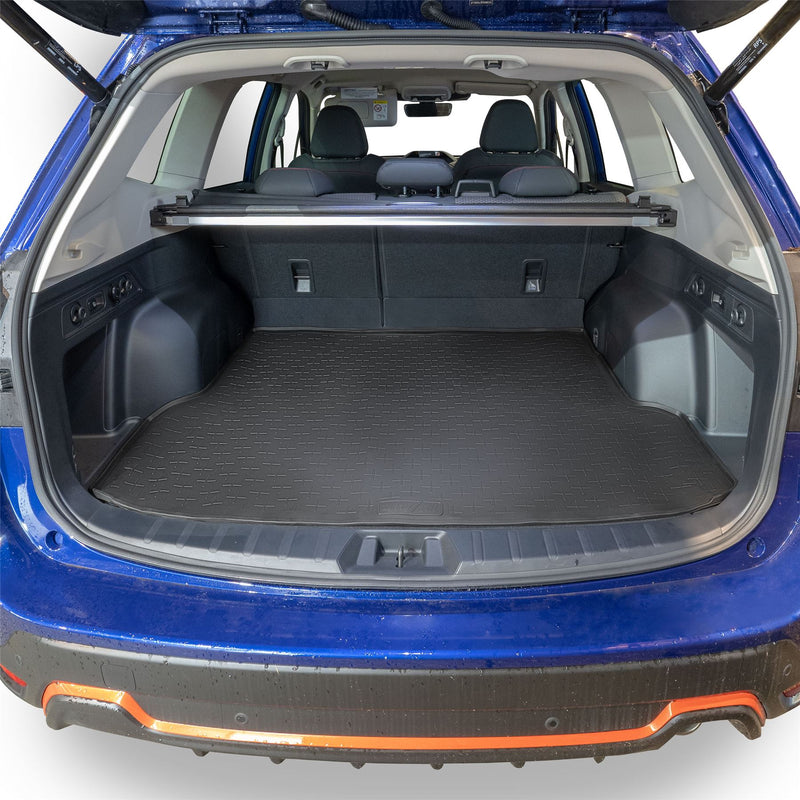 Subaru Forester Kofferraumwanne (2021-2024)