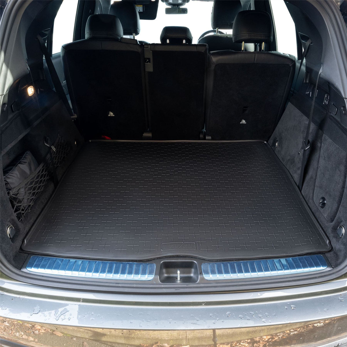 Mercedes GLE Boot Liner (2019-2023)