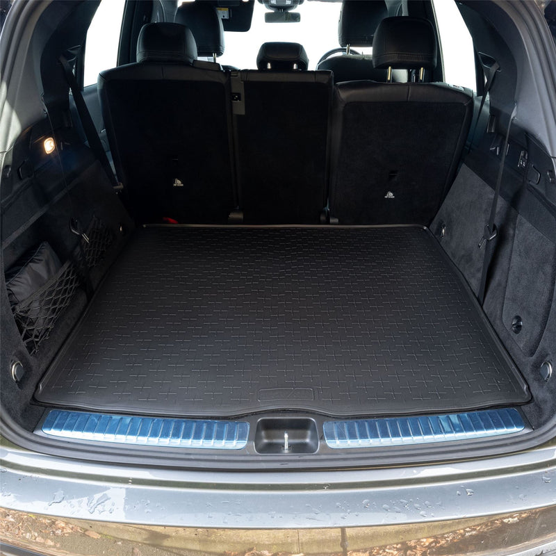 Mercedes GLE Boot Liner (2019-2023)