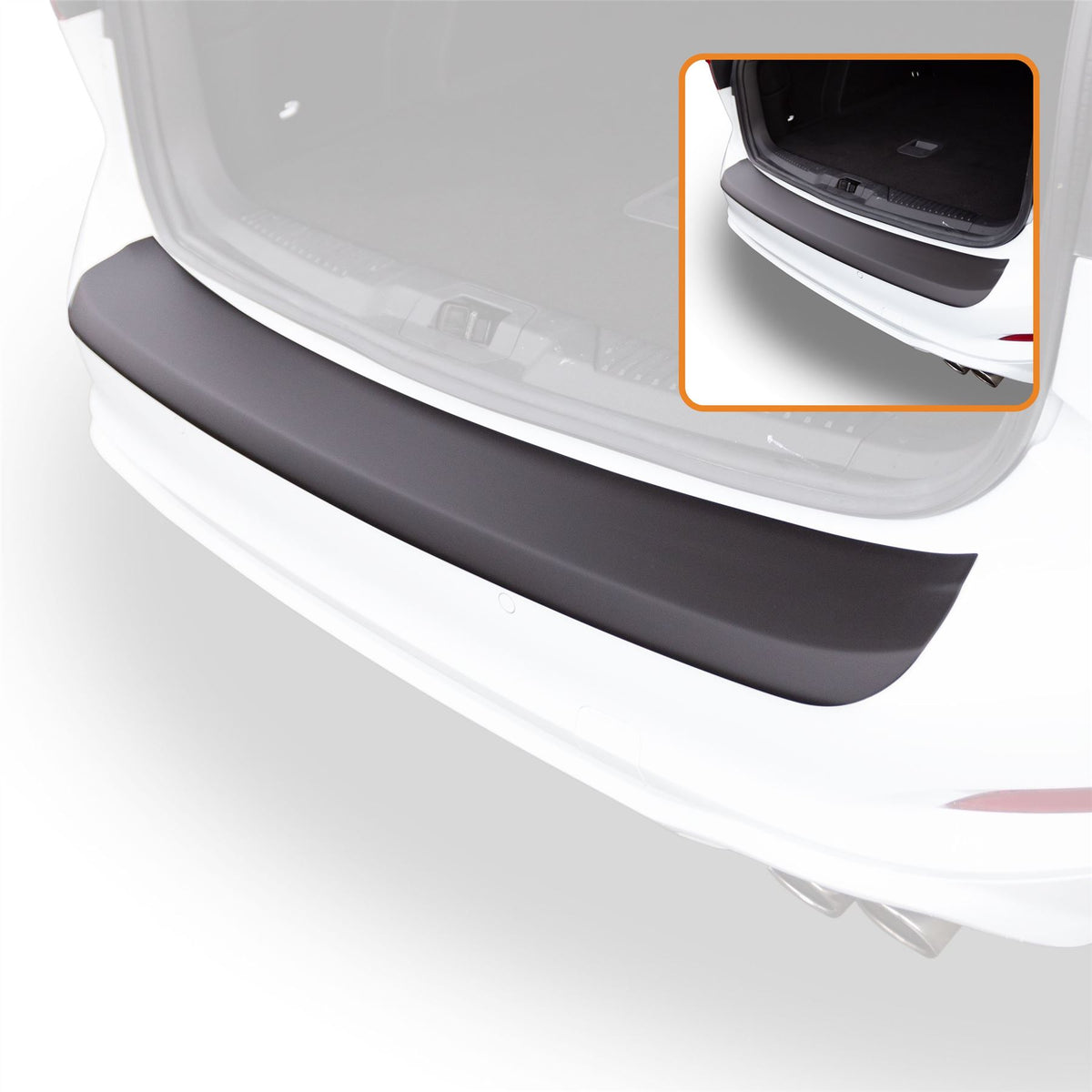 Ford Focus Kombi Ladekantenschutz (2018-jetzt)