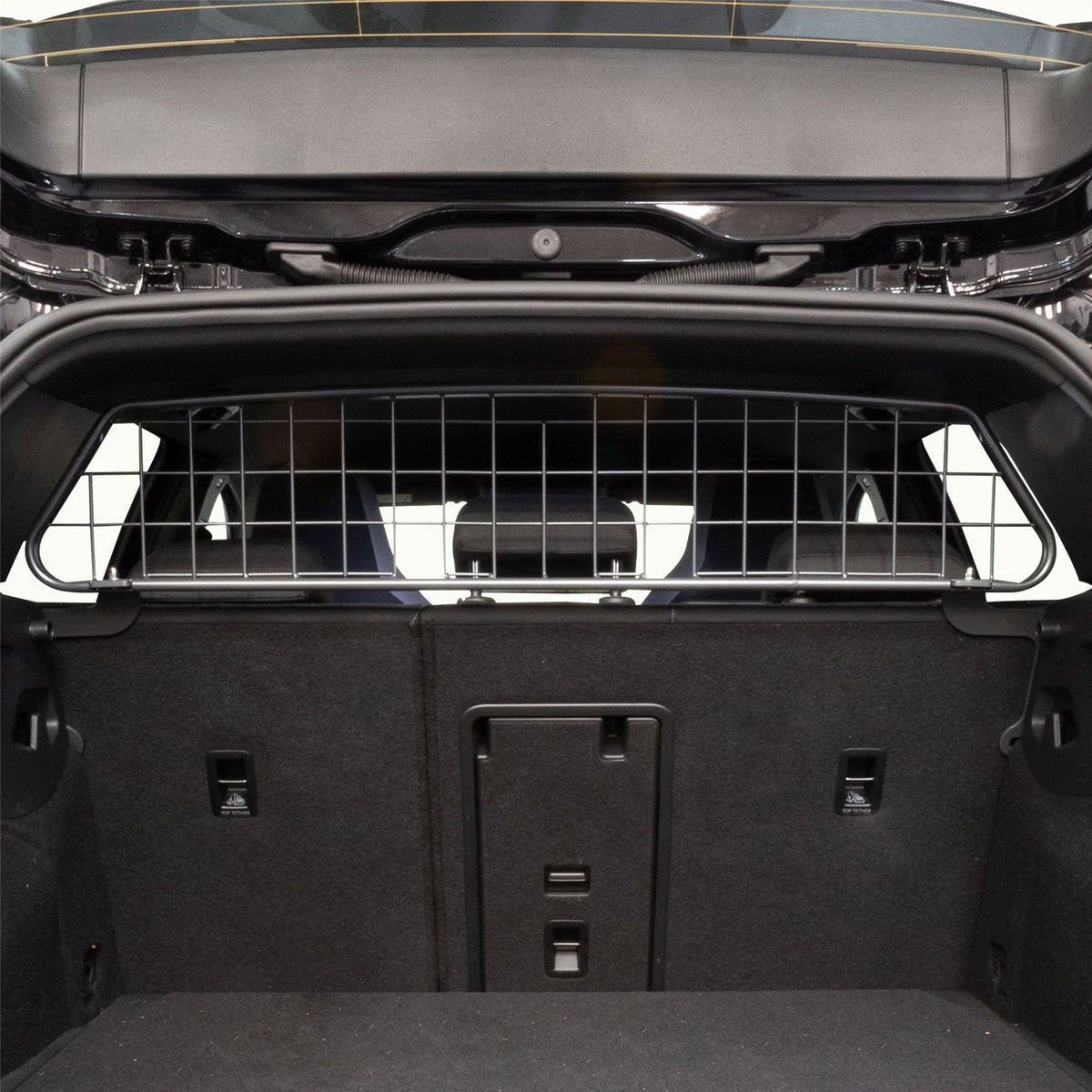 VW Golf Hundegitter (2020-jetzt)