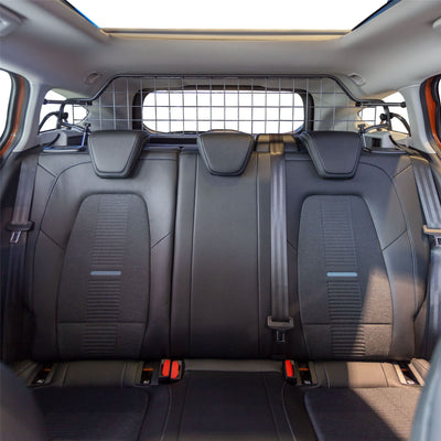 Ford Focus Kombi Hundegitter (2018-jetzt)