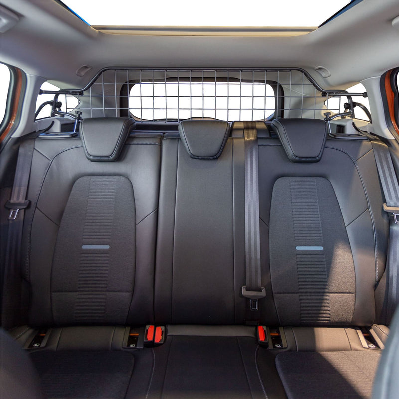 Ford Focus Kombi Hundegitter (2018-jetzt)