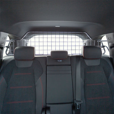 Mercedes EQB Hundegitter (2021-jetzt)