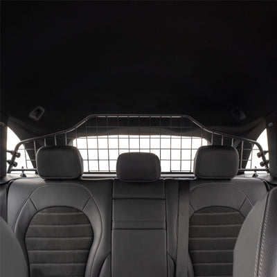 Mercedes C-Class Kombi Hundegitter (2014-2018)