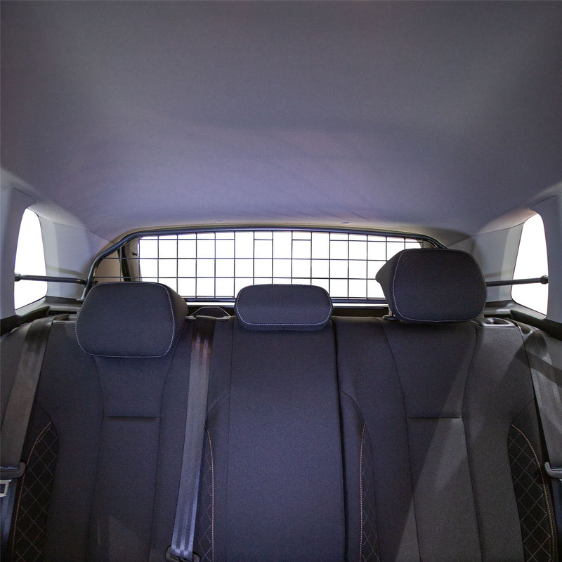 Skoda Kamiq Hundegitter (2019-jetzt)