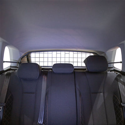 Skoda Kamiq Hundegitter (2023-)