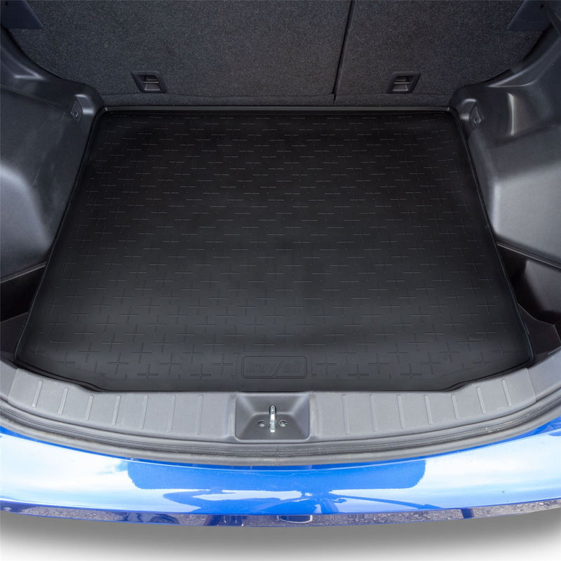 Mitsubishi ASX Kofferraumwanne (2019-2023)