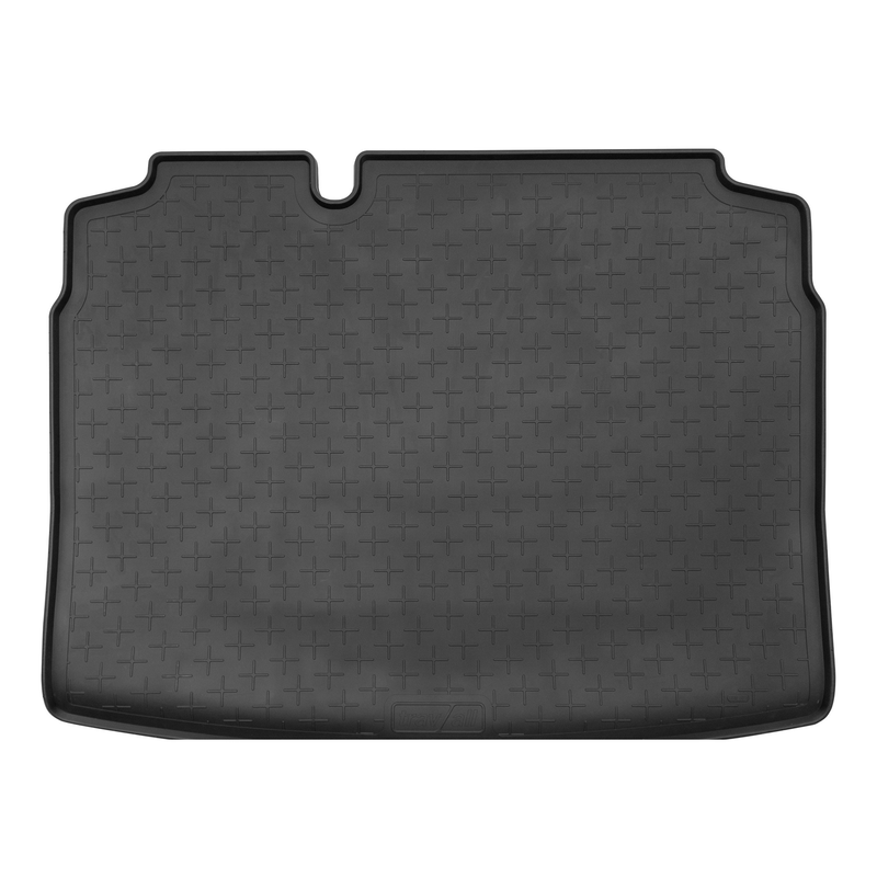 Gummi-Kofferraumwanne für VW Golf (2009-2013)