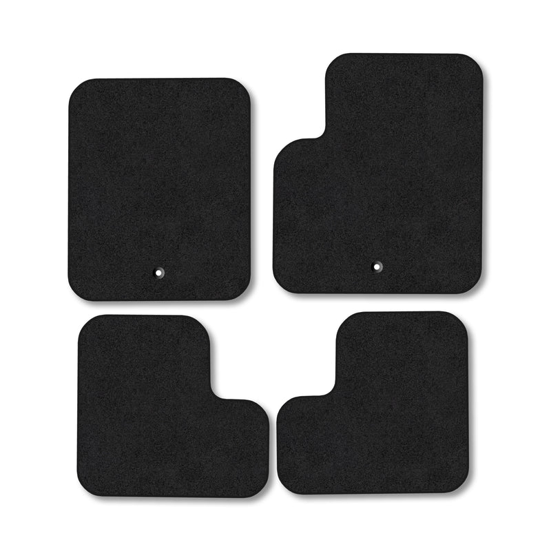 Dodge Caliber Carpet Mats (2006-2011)