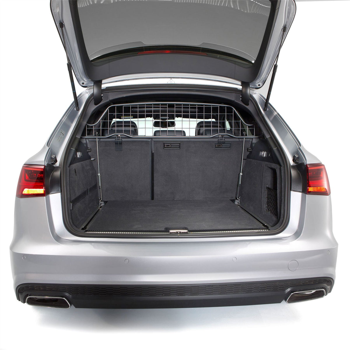 Audi A6 Dog Guard (2018-on)