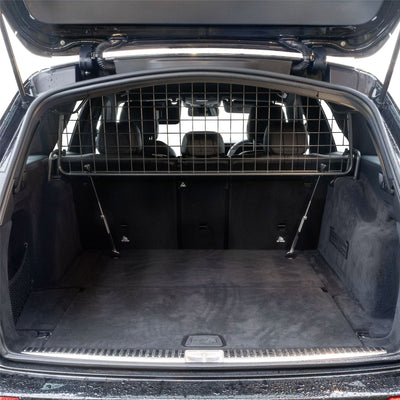 Mercedes E-Class Dog Guard (2016-2020)