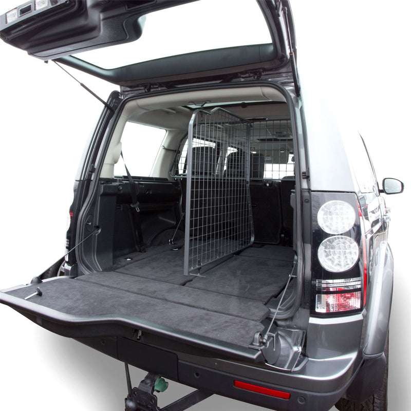 Land Rover Discovery Trenngitter (2004-2009)