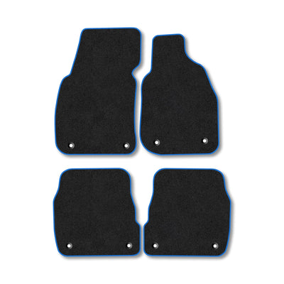 Audi RS6 Carpet Mats (1997-2004)
