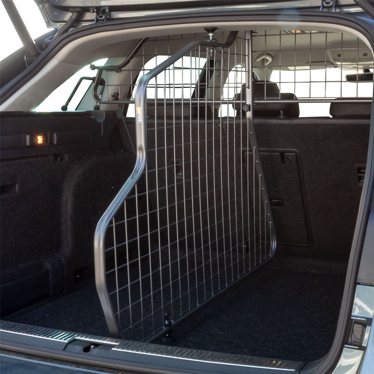 Skoda Superb Trenngitter (2015-2023)