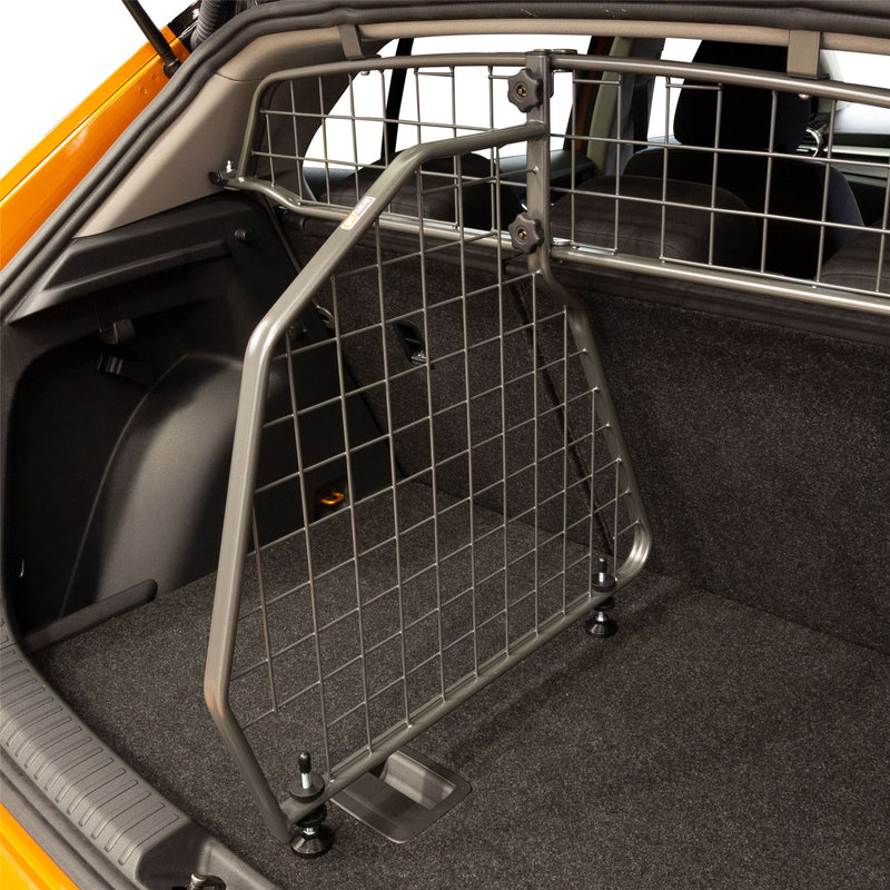 Skoda Fabia Trenngitter (2021-jetzt)