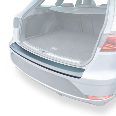 SEAT Leon Ladekantenschutz (2017-2020)