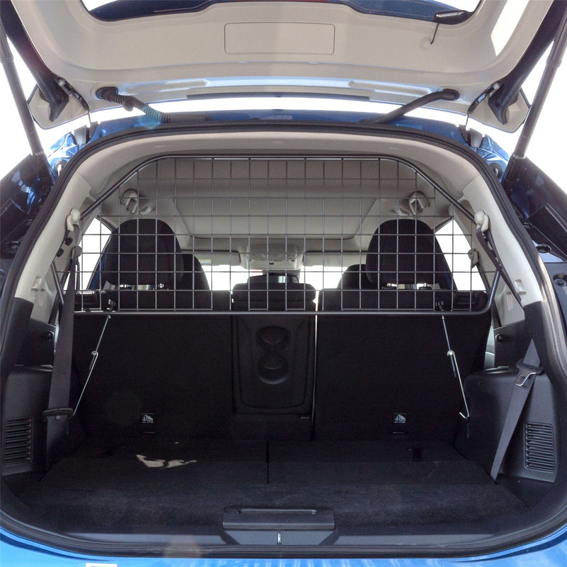 Nissan X-Trail Dog Guard (2013-2017)